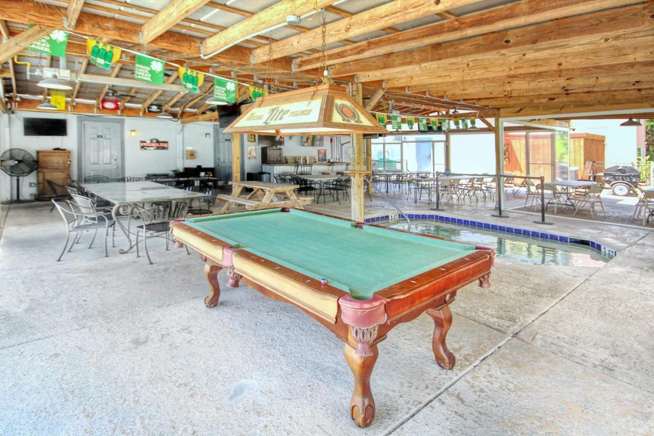 Homey Beach Hideaway Myrtle Beach Exteriör bild